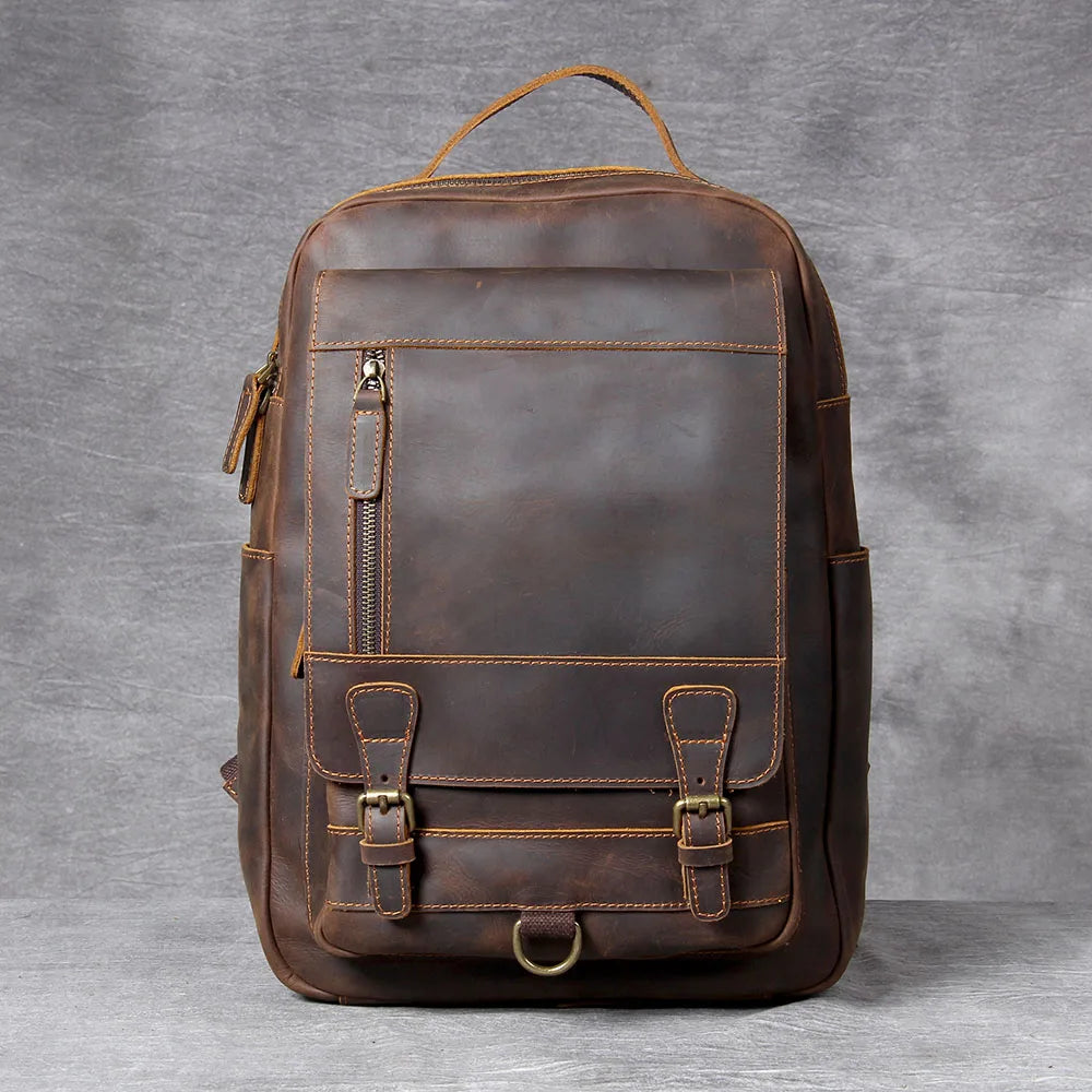 The Conwy Backpack