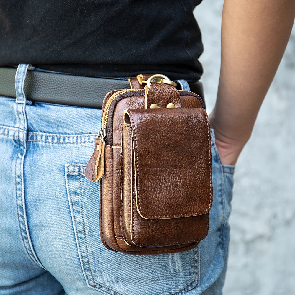 The Cordon Pouch