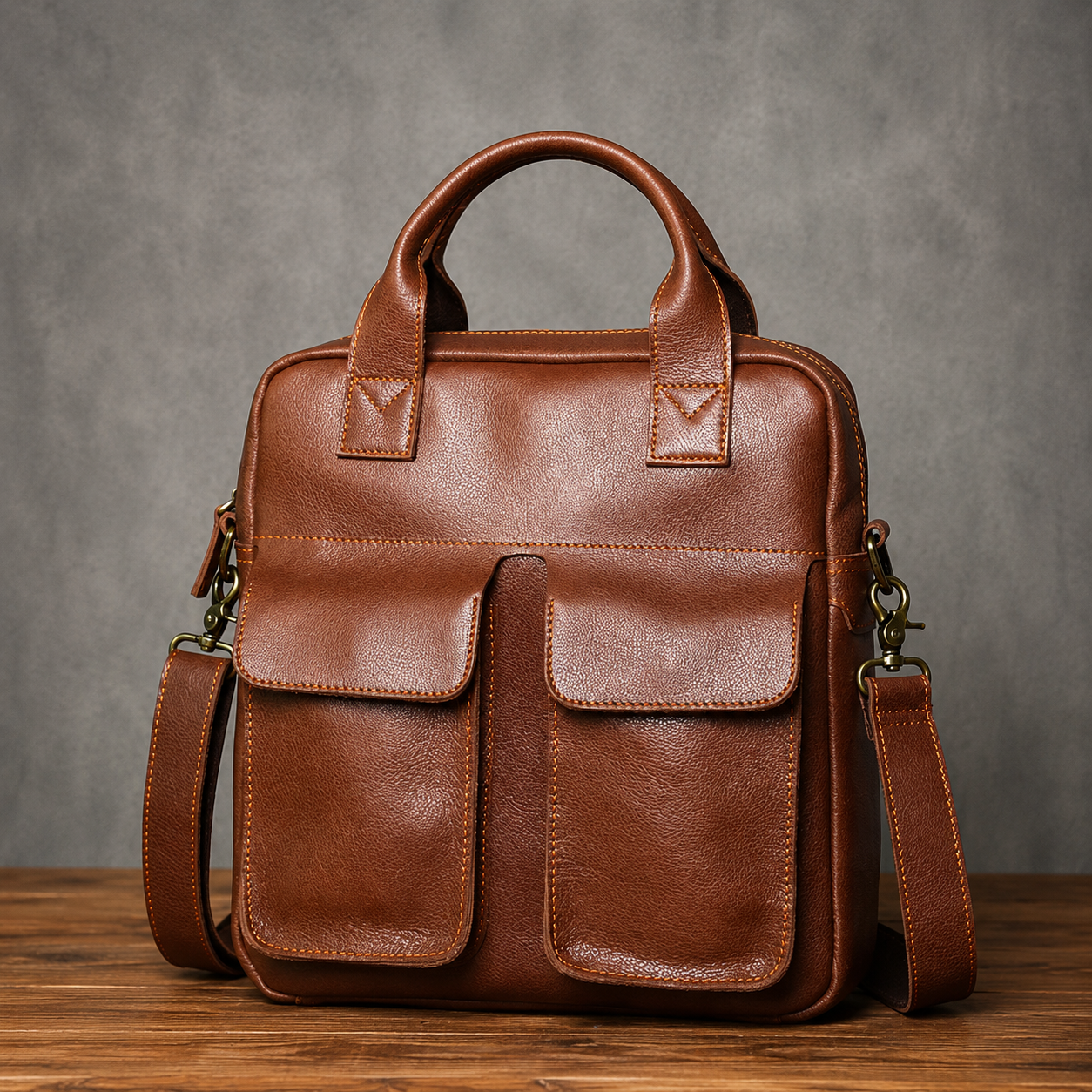 The Corfe Messenger Brief