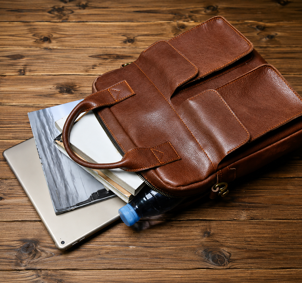 The Corfe Messenger Brief
