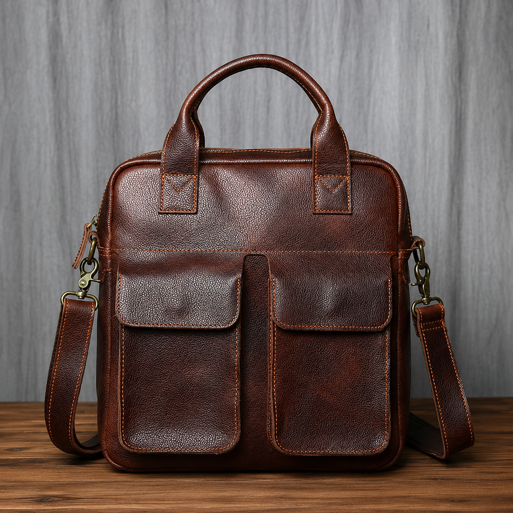 The Corfe Messenger Brief