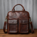 The Corfe Messenger Brief