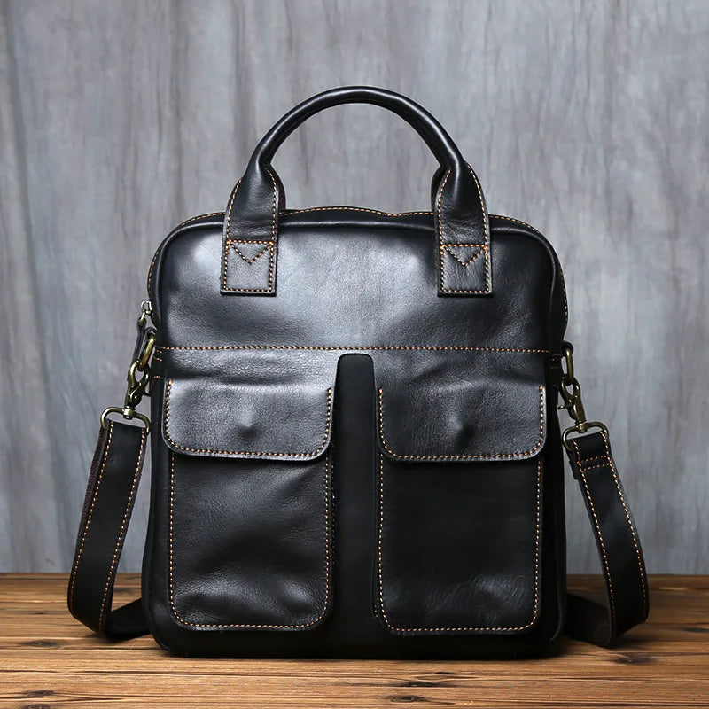 The Corfe Messenger Brief