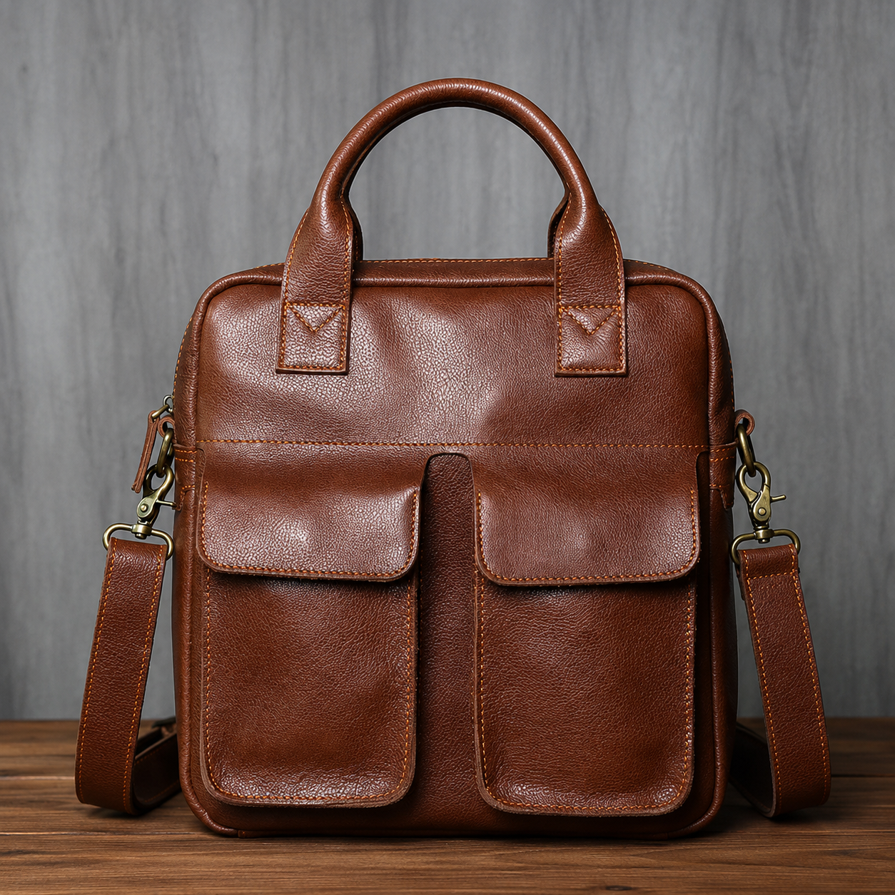 The Corfe Messenger Brief
