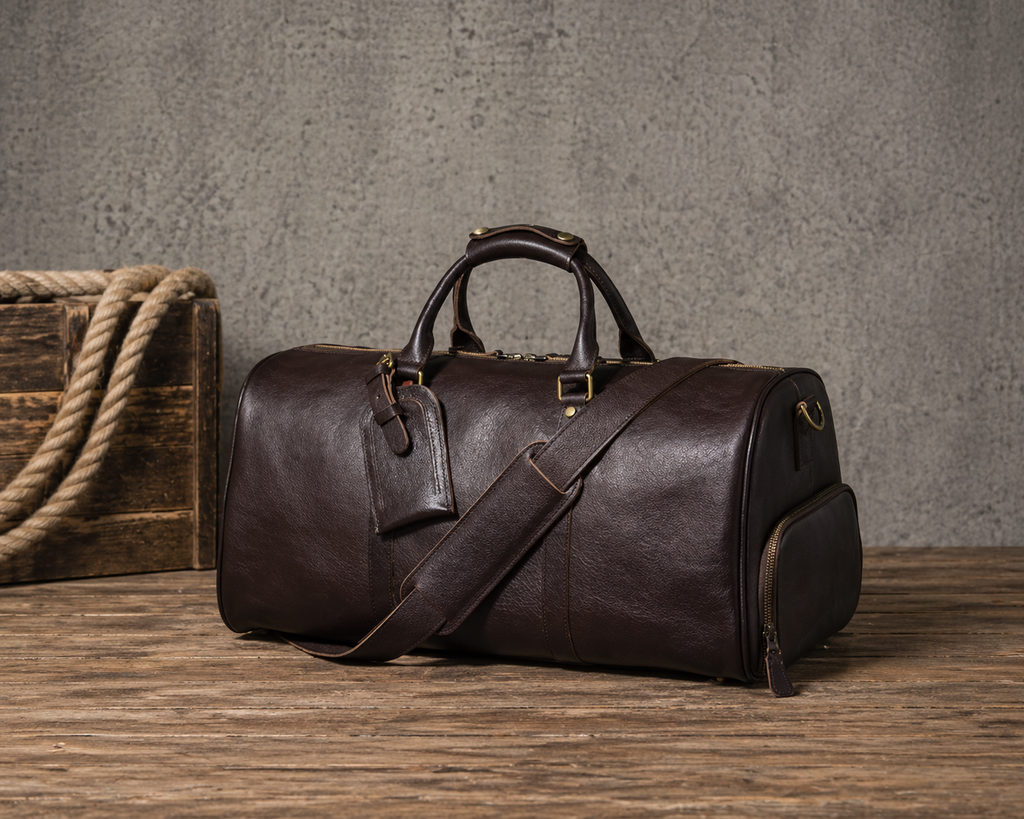 The Cumberland Holdall