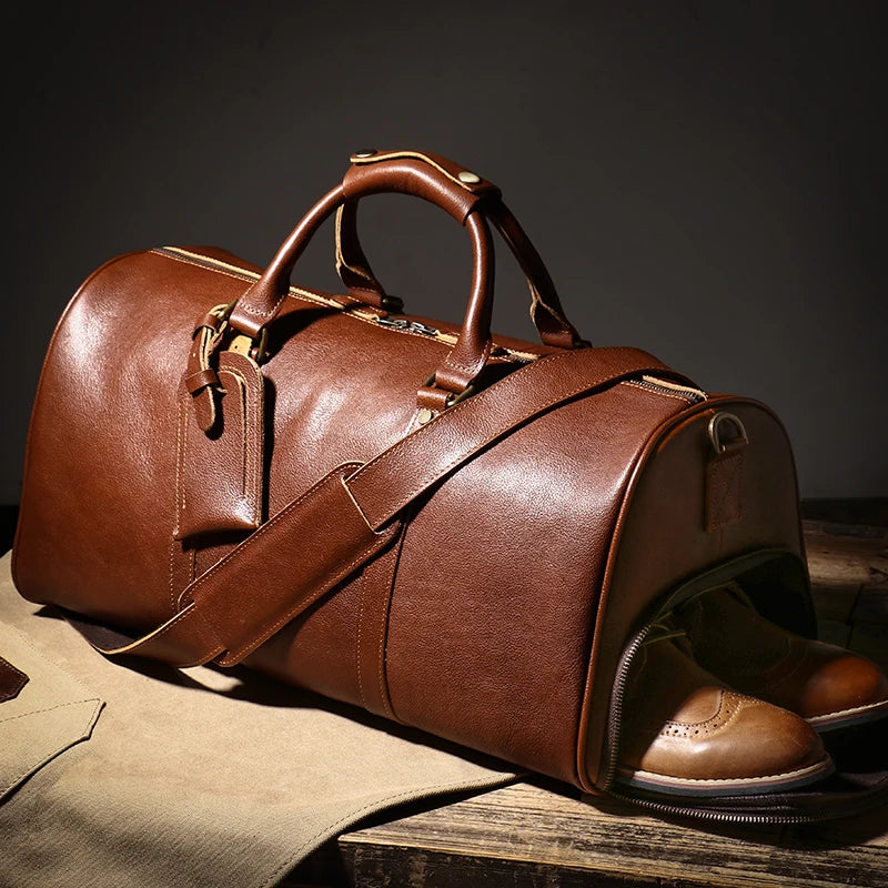 The Cumberland Holdall