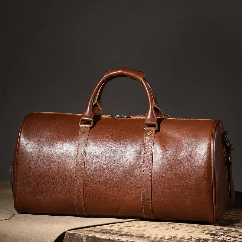 The Cumberland Holdall