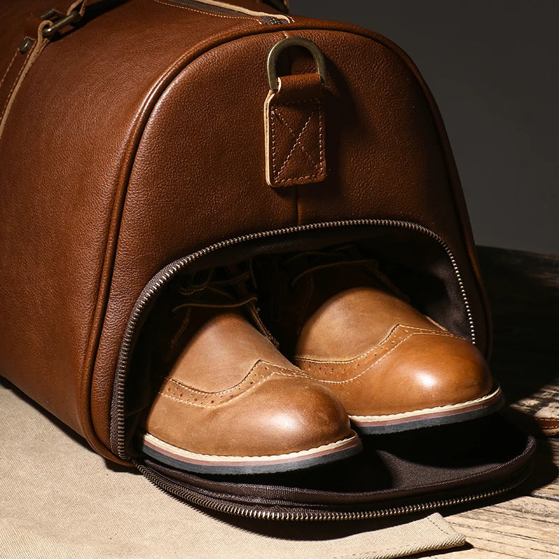 The Cumberland Holdall