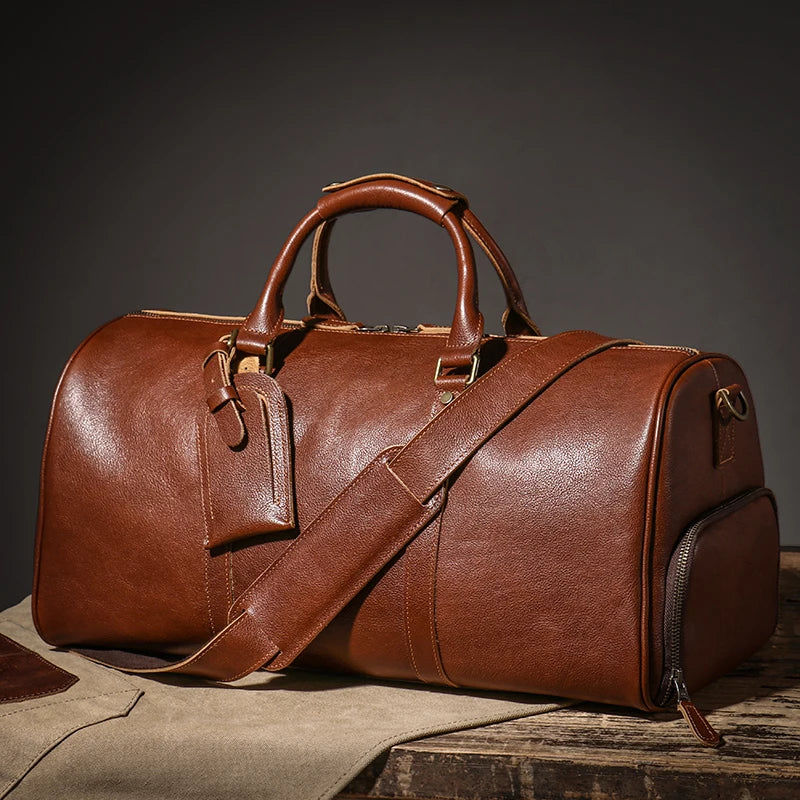 The Cumberland Holdall