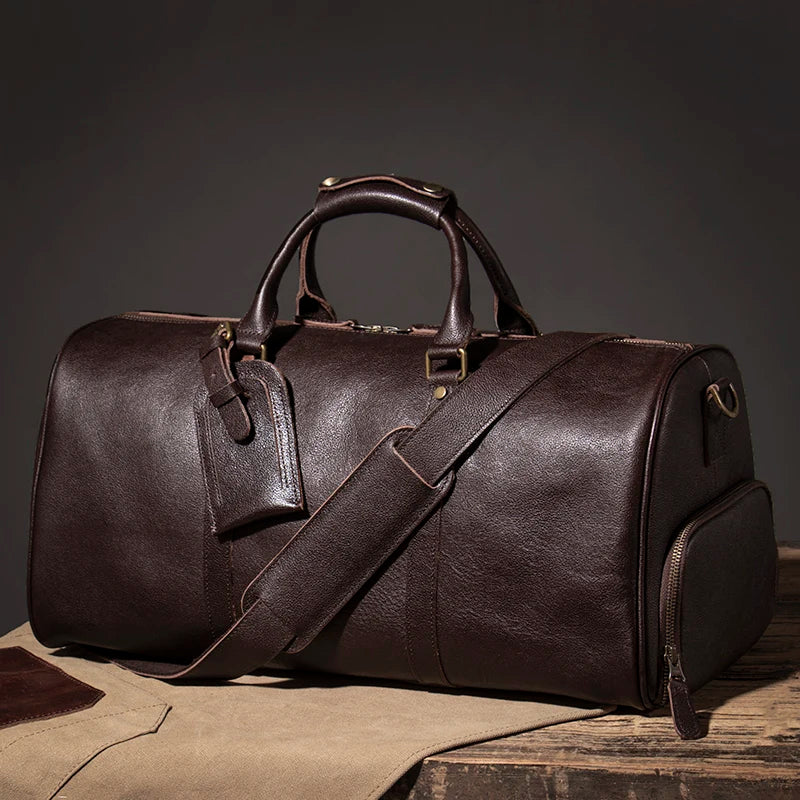 The Cumberland Holdall