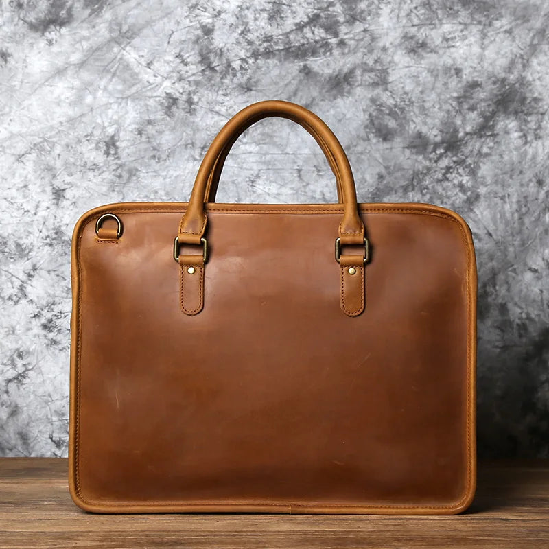 The Framlingham Briefcase