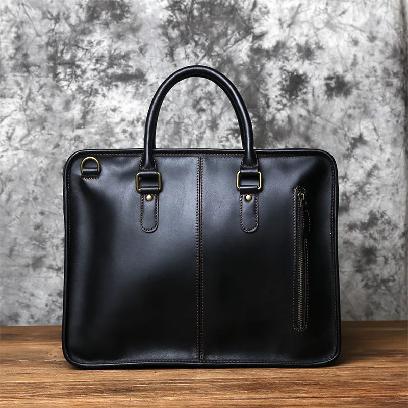 The Framlingham Briefcase
