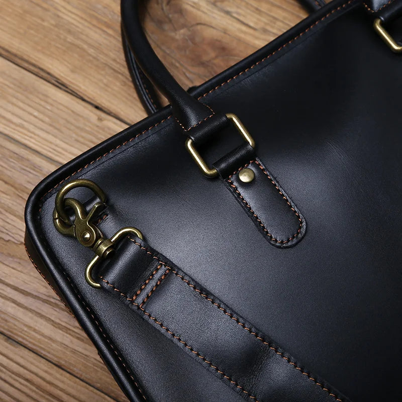The Framlingham Briefcase