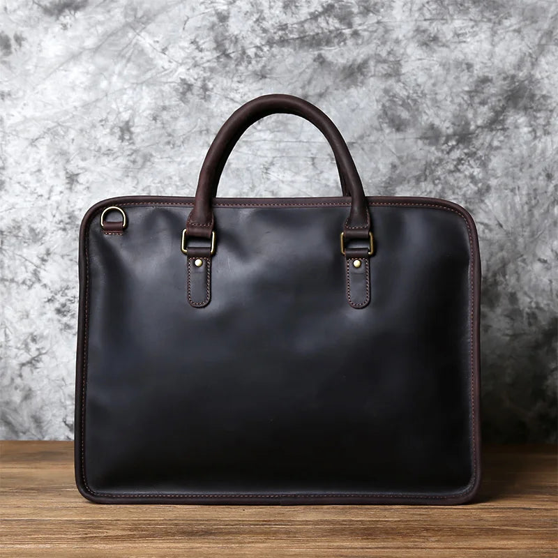 The Framlingham Briefcase