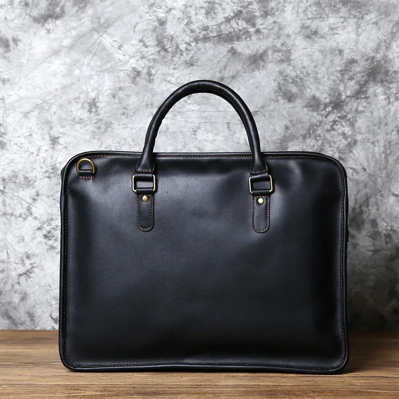 The Framlingham Briefcase