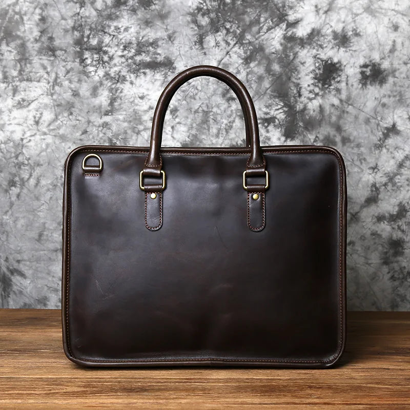 The Framlingham Briefcase
