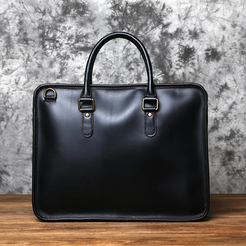 The Framlingham Briefcase
