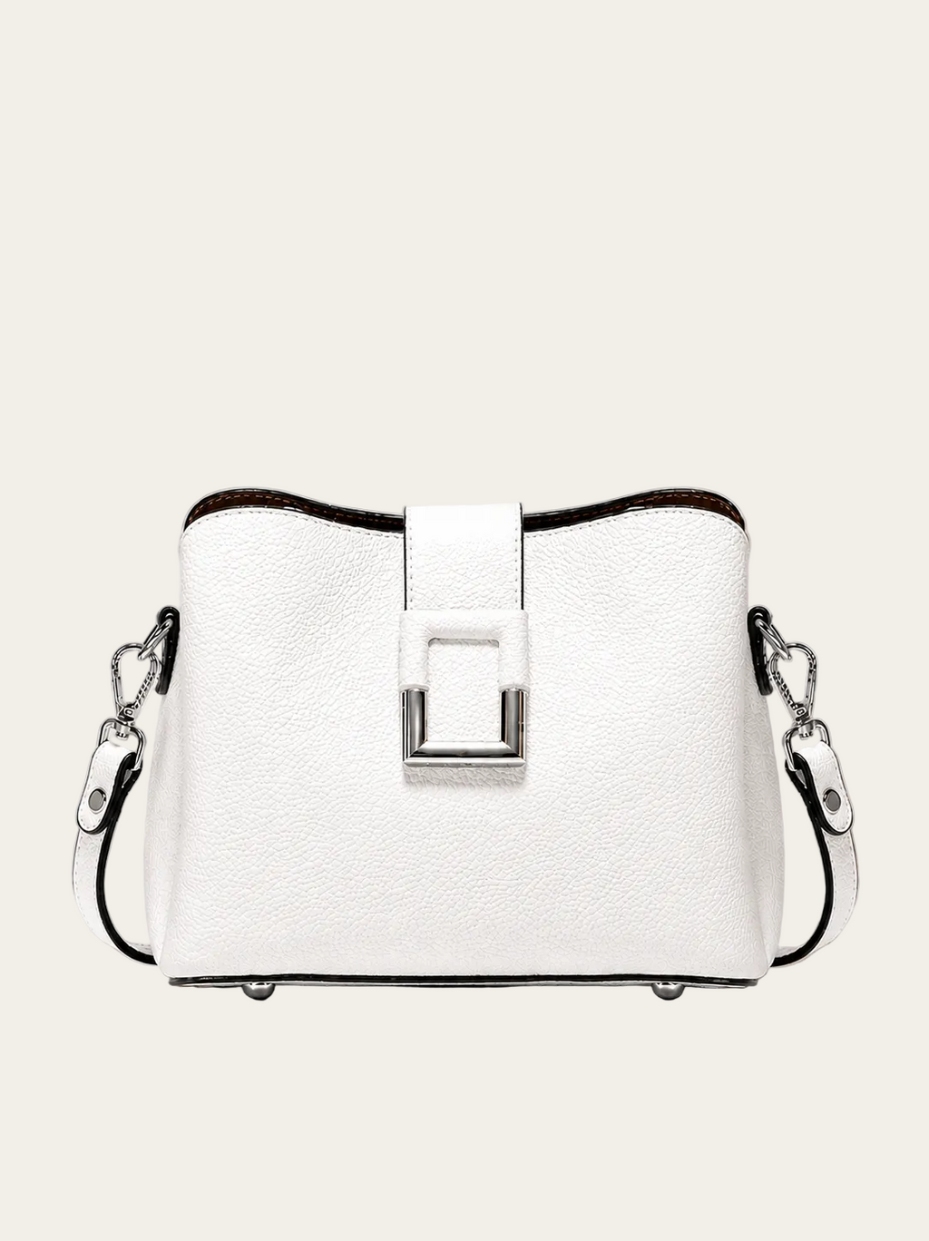 The Fulham Bucket Bag