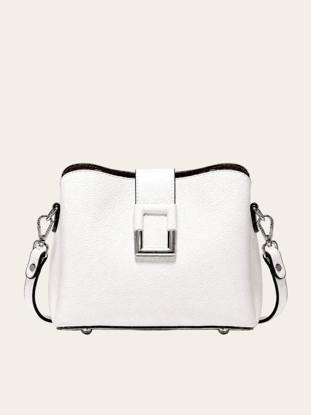 The Fulham Bucket Bag