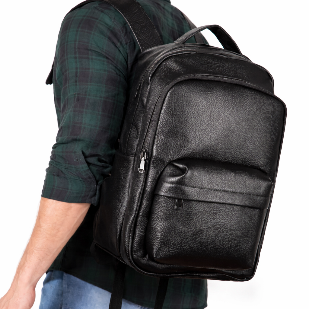 The Hanover Backpack
