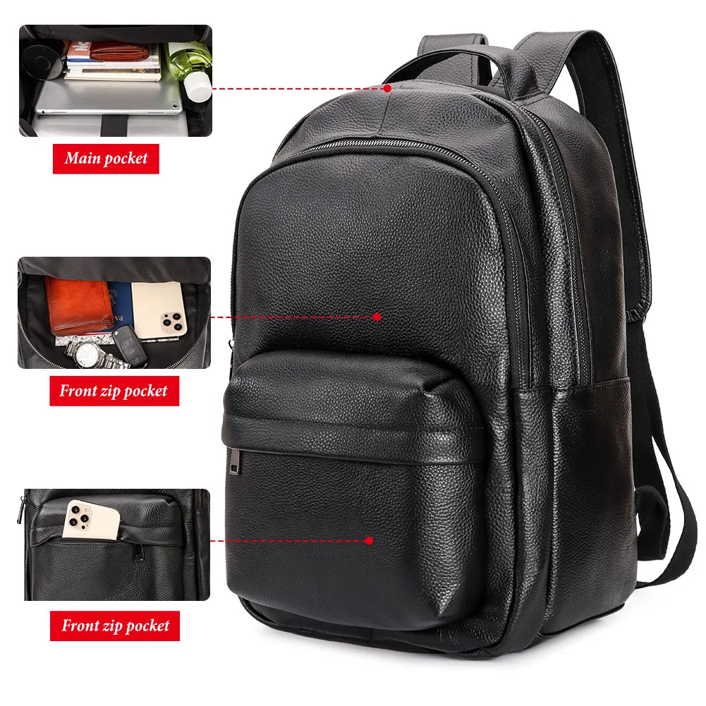 The Hanover Backpack
