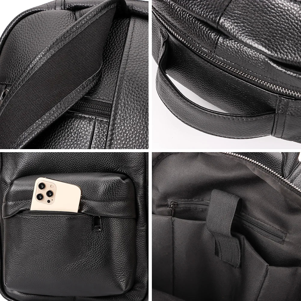 The Hanover Backpack
