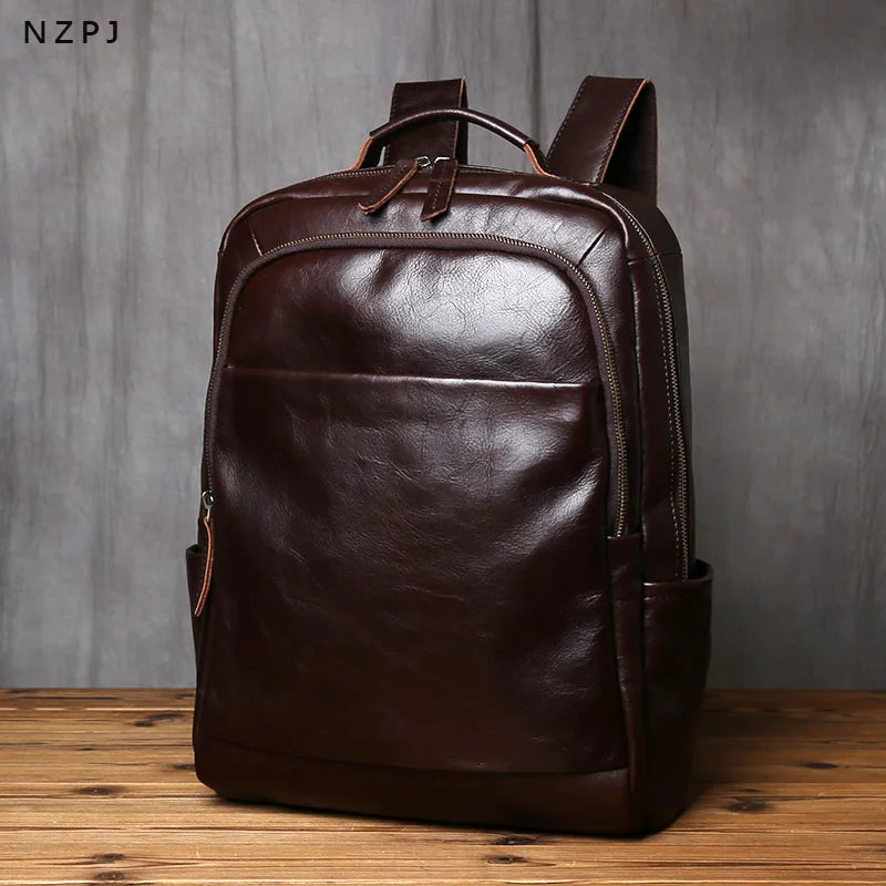 The Harlech Backpack