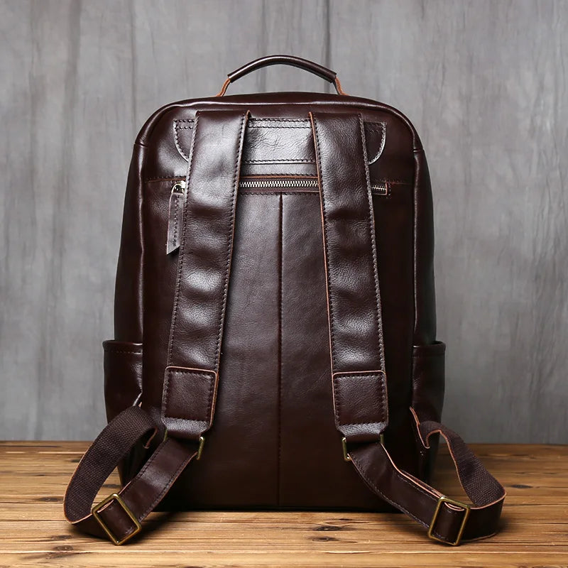 The Harlech Backpack