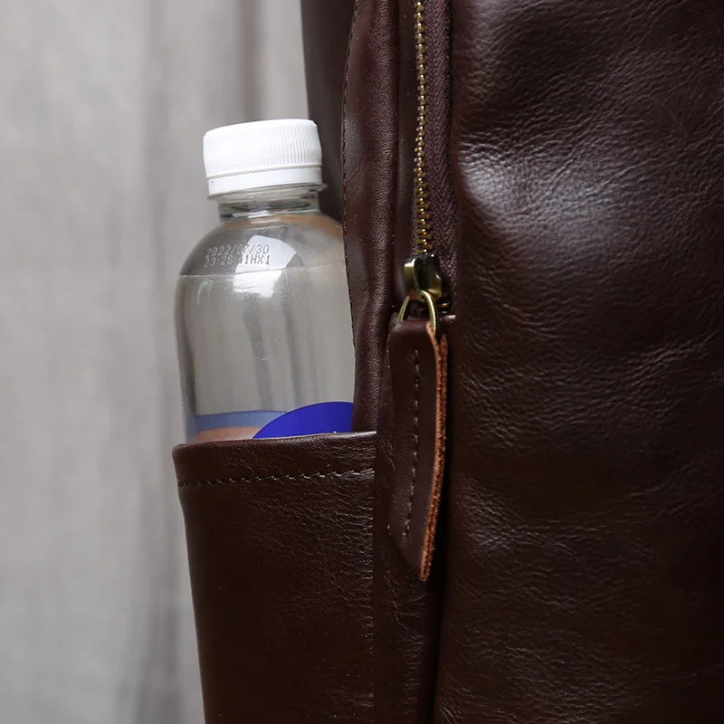 The Harlech Backpack