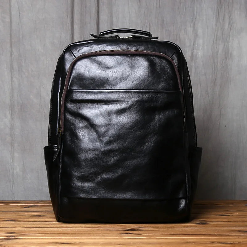 The Harlech Backpack