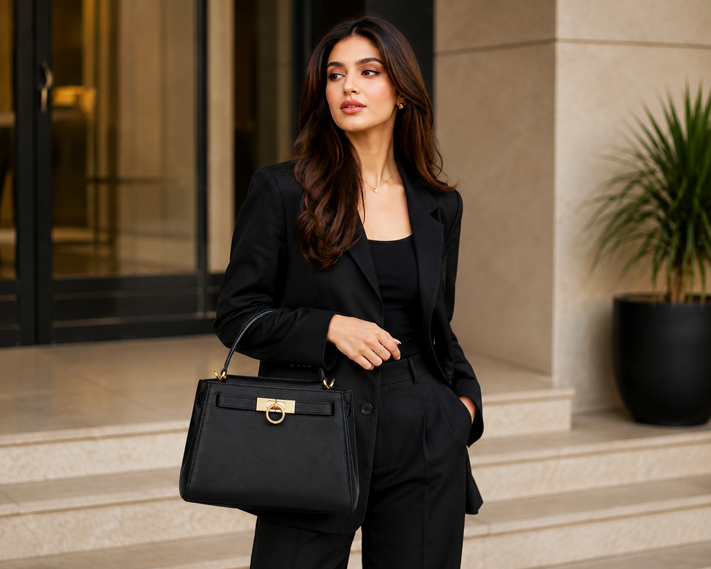 The Harrogate Handbag
