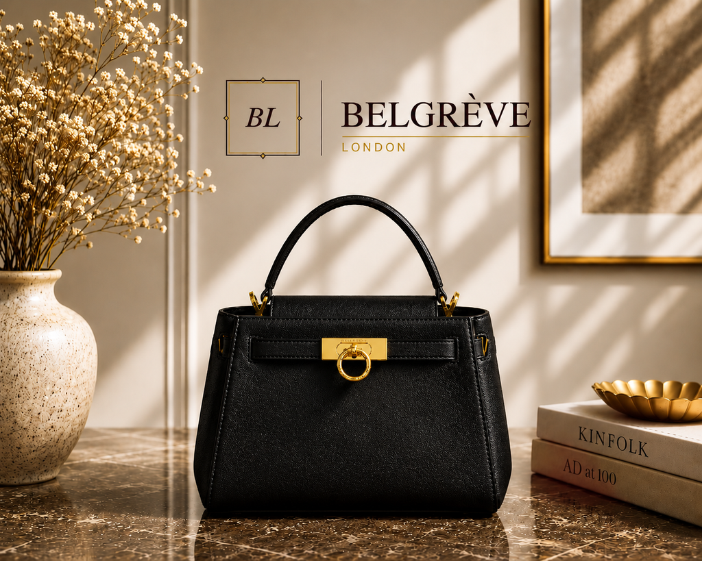 The Harrogate Handbag