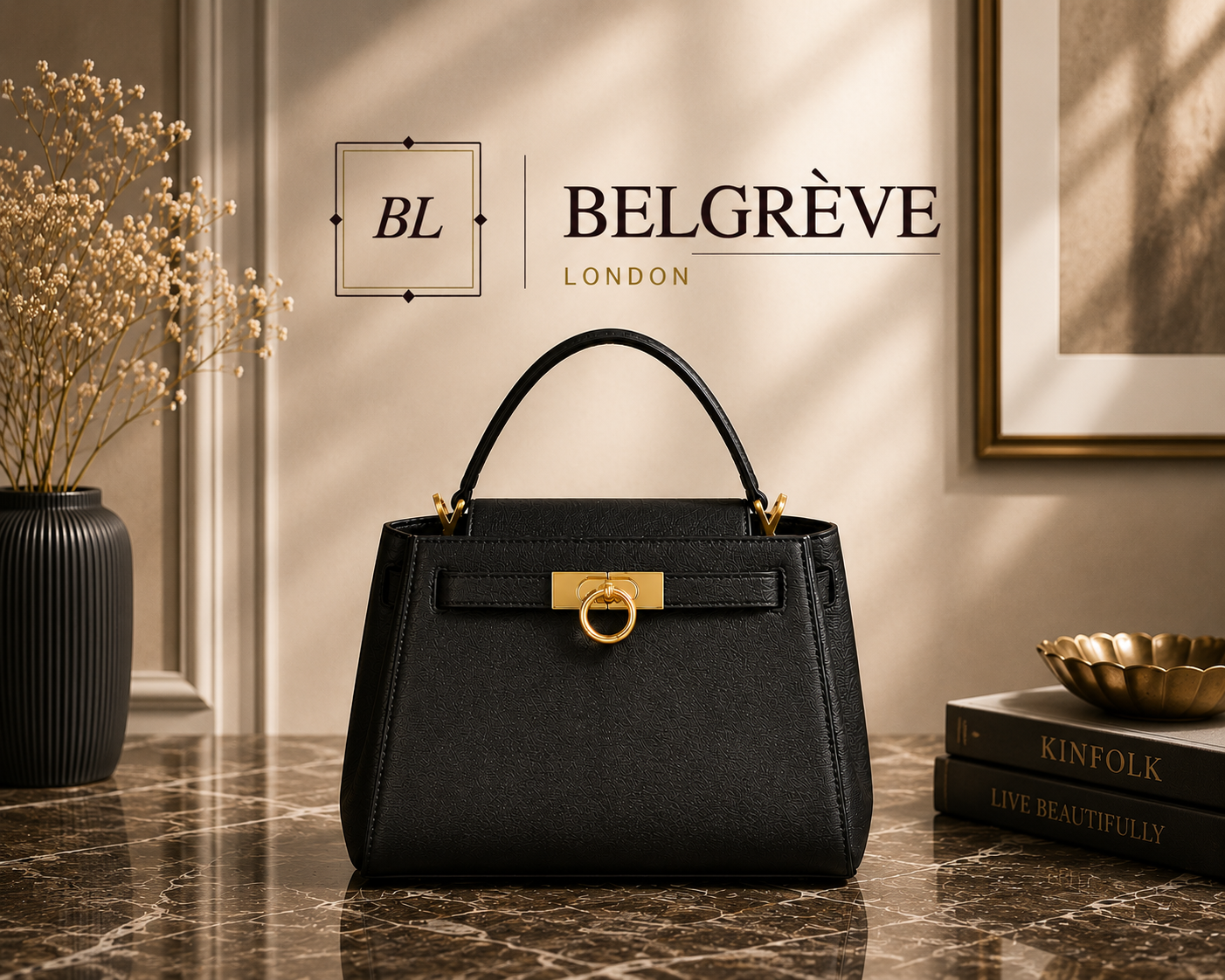 The Harrogate Handbag