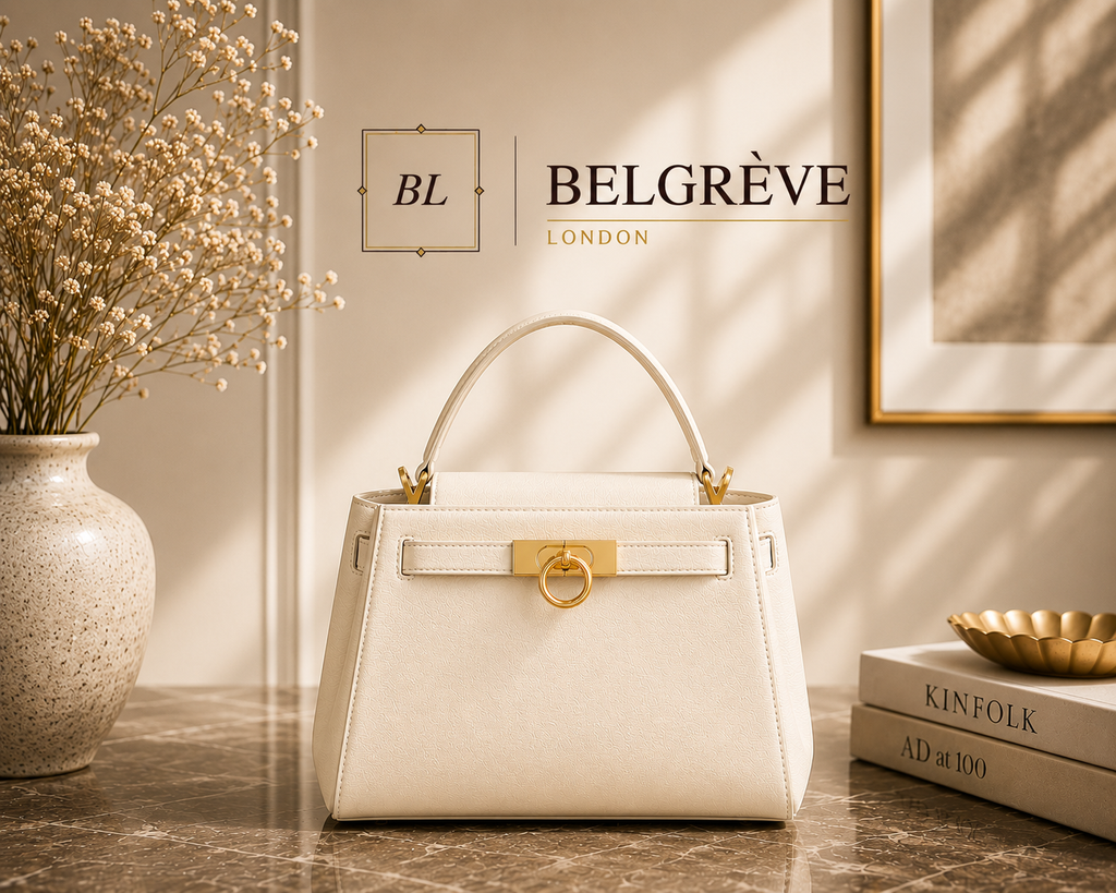 The Harrogate Handbag