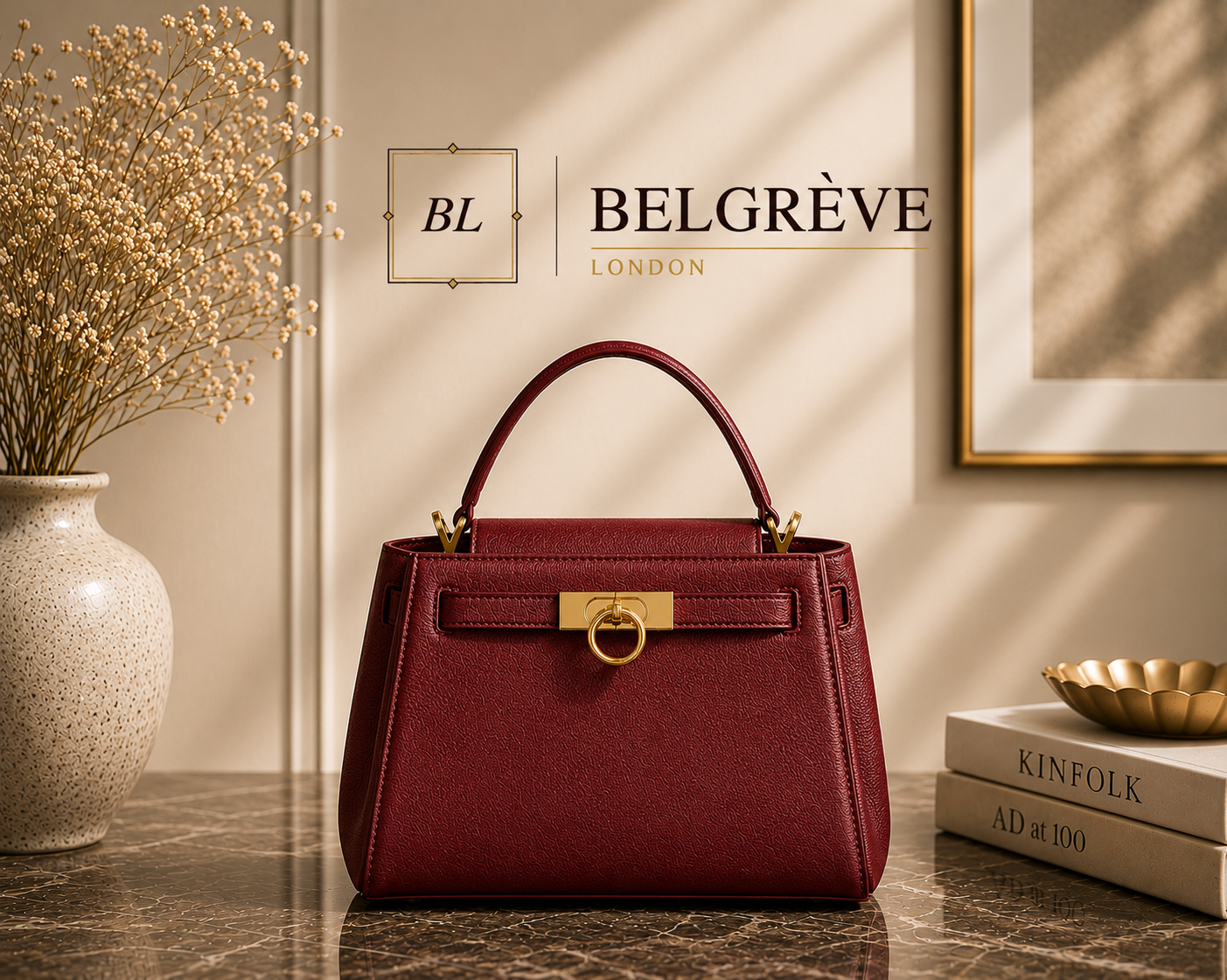 The Harrogate Handbag