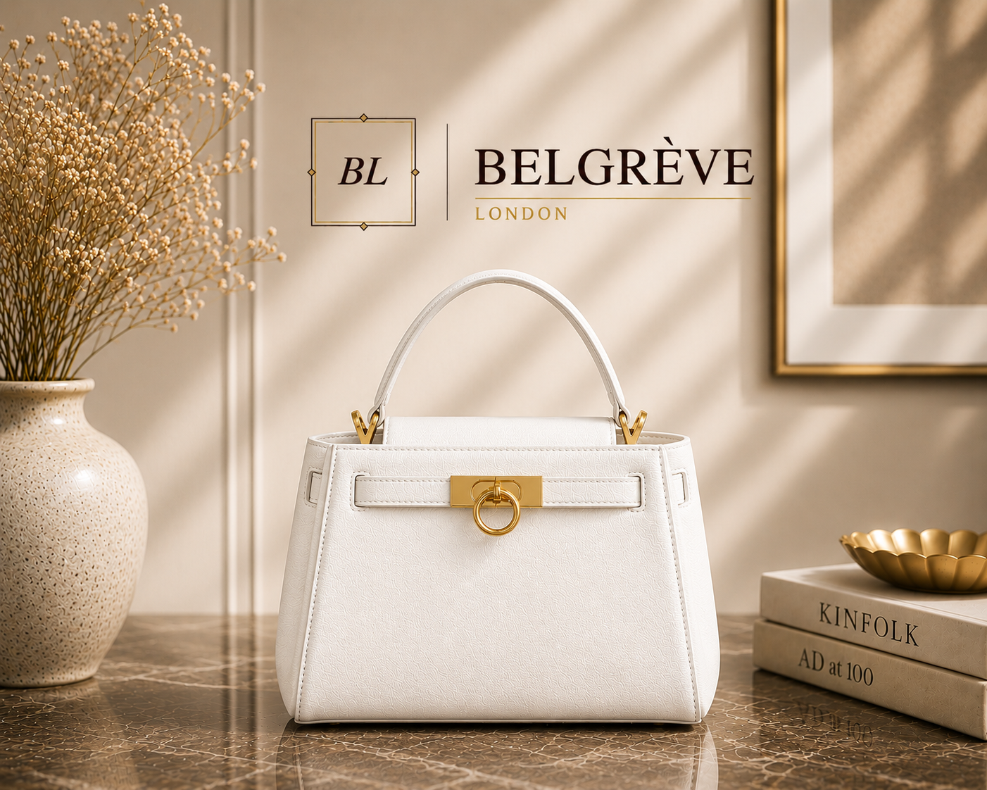The Harrogate Handbag