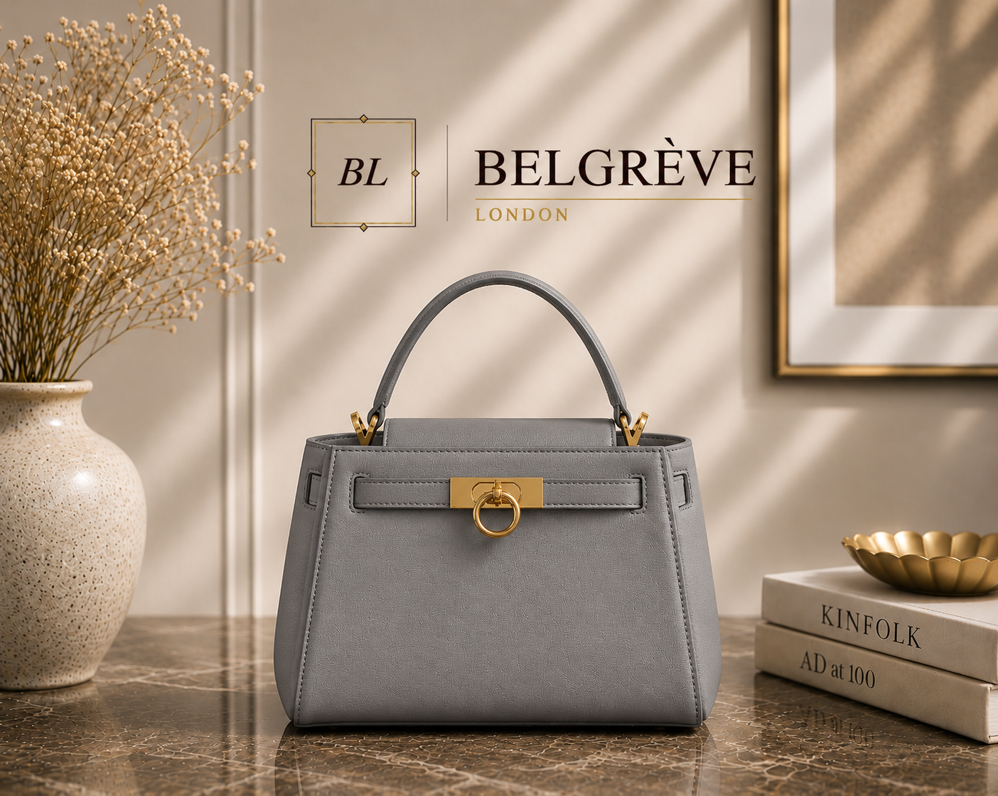 The Harrogate Handbag