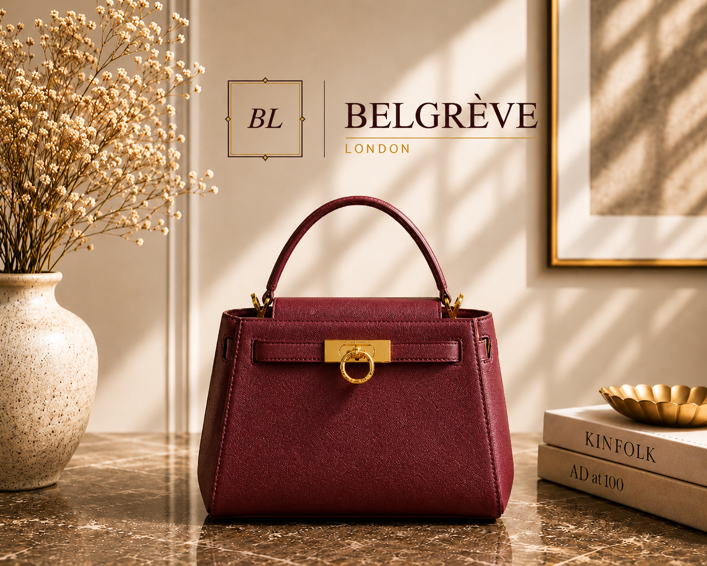 The Harrogate Handbag