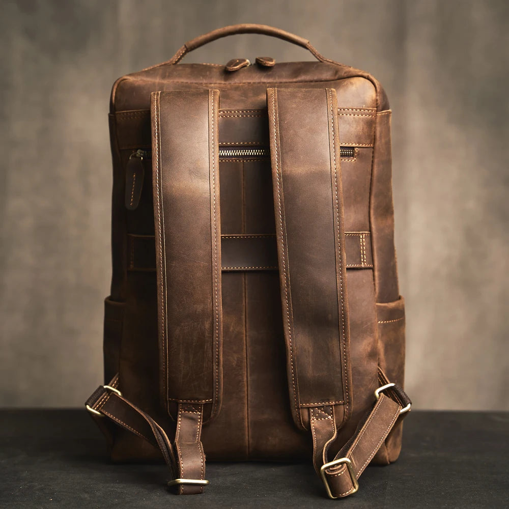 The Harwich Backpack