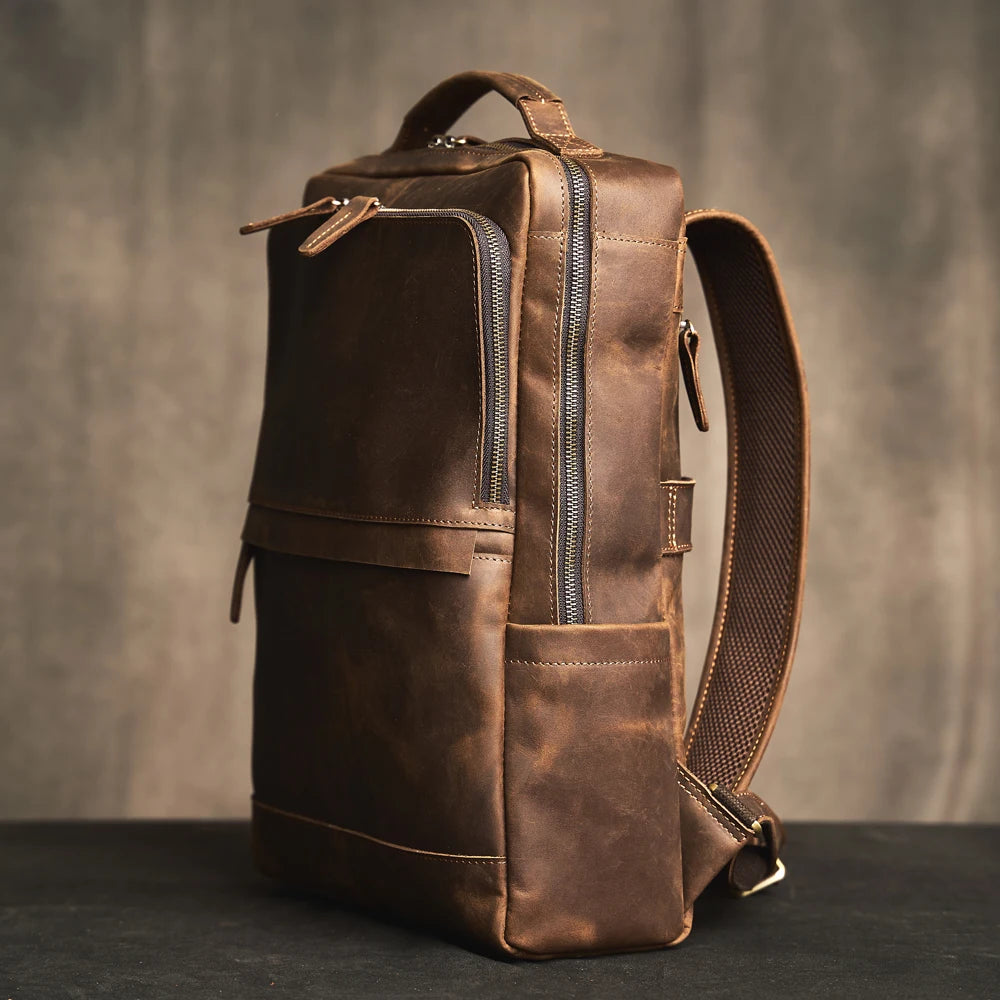 The Harwich Backpack