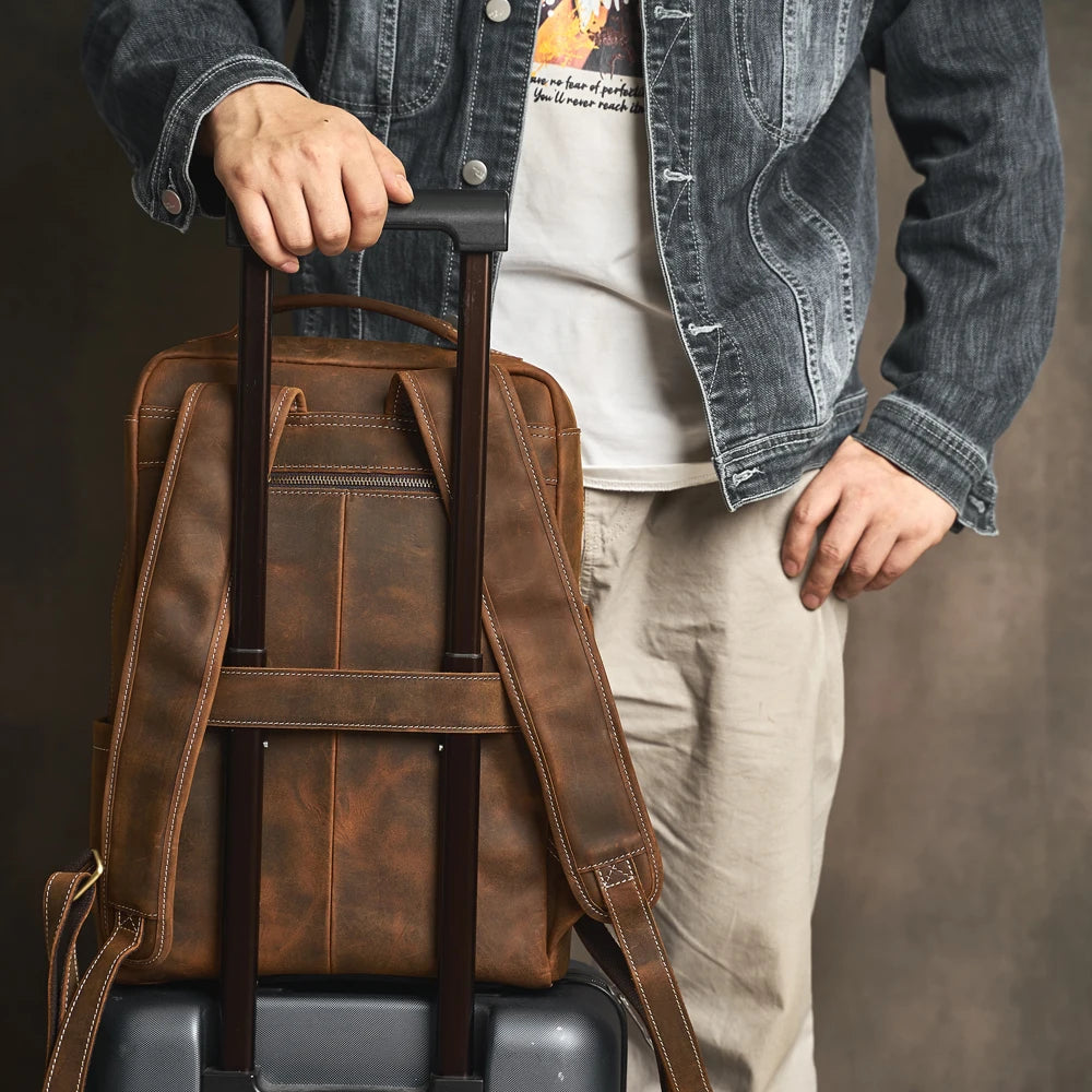 The Harwich Backpack