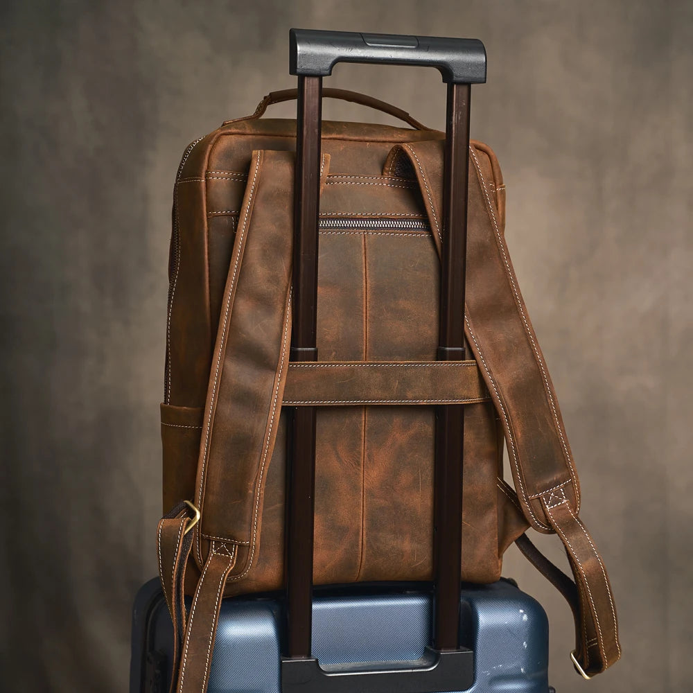 The Harwich Backpack