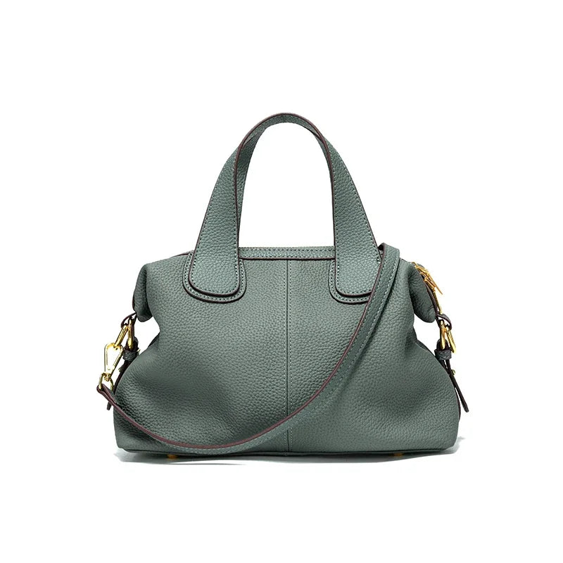 The Henley Shoulder Bag