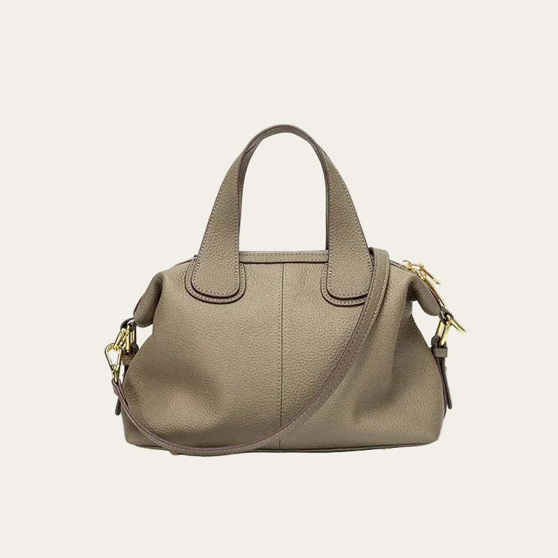 The Henley Shoulder Bag