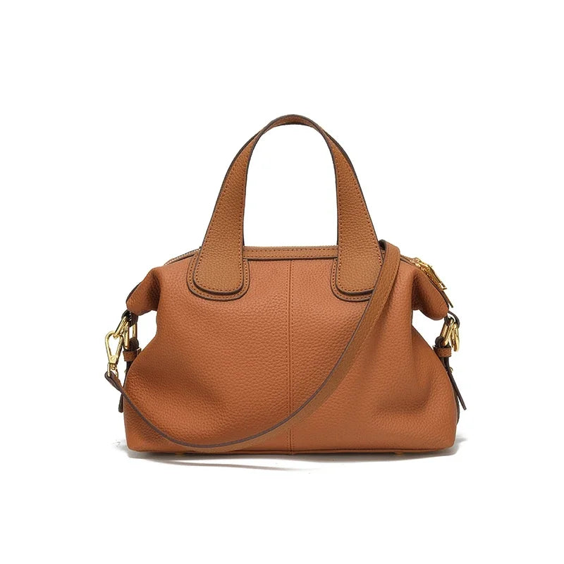 The Henley Shoulder Bag