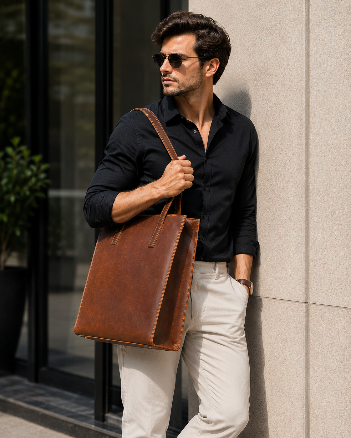 The Kenilworth Tote