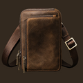 The Mandeville Crossbody