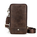 The Maroquin Card Pouch