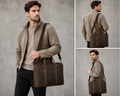 The Marshal Briefcase