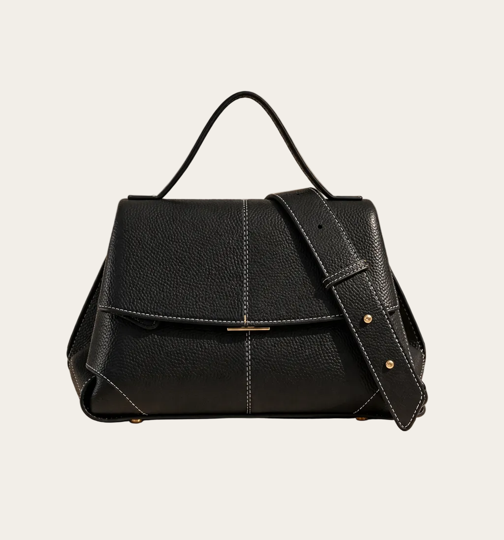 The Matilda Mini Satchel